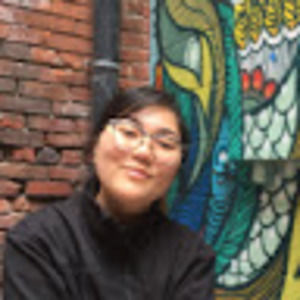 Meet your Posher, Quinne